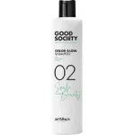 Art&egrave;go Good Society 02 Color Glow Shampoo 250 ml