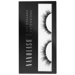 Nanolash DIY Eyelash Extensions Heartbreaker