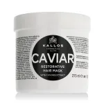 Kallos cosmetics Caviar Restorative Hair Mask 275 ml