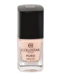 Collistar Nail polish Puro Smalto (Nail Lacquer) 10 ml - 303 Rosa Cipria 10 ml