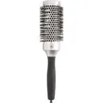Olivia Garden Essential Blowout Classic Silver 35 mm