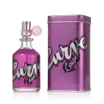 Liz Claiborne Curve Crush Eau De Toilette 50 ml
