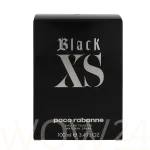 Rabanne Black XS 2018 Eau De Toilette 100 ml
