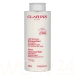 Clarins Velvet Cleansing Milk Puhastuspiim 400 ml