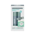 BEN & ANNA Deodorant with case Persian Lime Deo Stick Deodorant