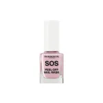 Dermacol SOS Peel-off nail mask Nail Mask