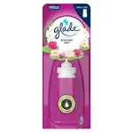 Glade Sense & Spray Relaxing Zen Refill - N&aacute;plň do osvěžovače vzduchu