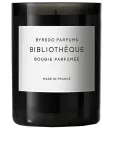 Byredo Bibliotheque - candle