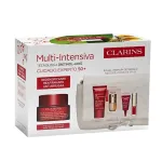 Clarins Multi Intensiva Set - D&aacute;rkov&aacute; sada pro v&scaron;echny typy zral&eacute; pleti