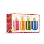 Grace Cole The Colour Edit body and hair mist gift set 4 pcs