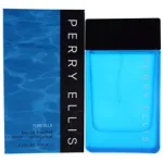 Perry ellis Pure blue Eau De Toilette 100 ml