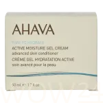 AHAVA Time To Hydrate Active Moisture Gel Cream N&auml;ogeel 50 ml