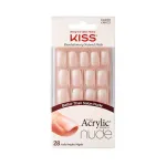 Kiss Akrylov&eacute; nehty