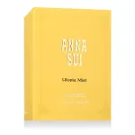 Anna Sui Wild Wonder Utopia Mist Eau De Parfum 50 ml