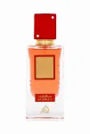 Lattafa perfumes Ana Abiyedh Scarlet Eau De Parfum 60 ml
