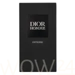 Dior Dior Homme Intense Eau De Parfum 100 ml