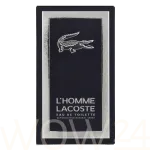 Lacoste L&acute;Homme Lacoste Eau De Toilette 50 ml