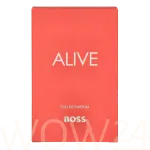 Hugo boss BOSS Alive Eau De Parfum 50 ml