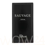 Dior Sauvage Parfum 60 ml