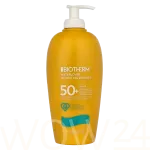 Biotherm Lait Solaire Hydratant Anti-Drying P&auml;ikesekaitsekreem kehale 400 ml