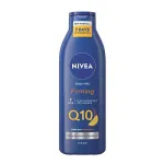 Nivea Q10 + Vitamin C Firming Body Lotion Dry Skin 250 ml