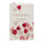 ESCADA Celebrate N.O.W. Eau De Parfum 80 ml