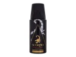 Scorpio Noir Absolu Deodorant 150 ml