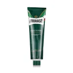 PRORASO Green Shaving Soap In A Tube 150 ml