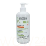 A-derma Exomega Control Emollient Lotion 400 ml