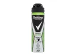 Rexona Men Invisible Fresh Power 150 ml