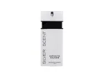 Jacques Bogart Silver Scent Infinite Silver Eau De Toilette 100 ml