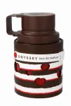 Armaf beaut&eacute; Odyssey Black Forest Eau De Parfum 100 ml