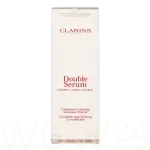 Clarins Double Serum Complete Age-Defying Concentrate Nahaseerum 75 ml