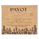 Payot Herbier Nourishing Face And Body Massage Bar 50 ml