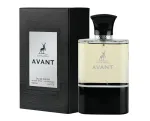 Maison Alhambra Avant Eau De Parfum 100 ml