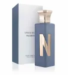 Naseem Urban Beat Eau De Toilette 75 ml