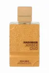 Al haramain Amber Oud Gold 999.9 Dubai Edition Eau De Parfum 75 ml