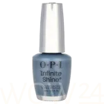 OPI OPI Infinite Shine Nail Lacquer K&uuml;&uuml;nelakk 15 ml