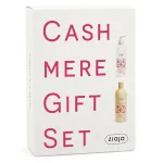 Ziaja Cashmere Gift Set (cashmere proteins) - Cosmetic Komplekt