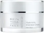 Artdeco Hydrating skin cream with anti-aging effect (Hyaluronic Intensive Cream) 50 ml