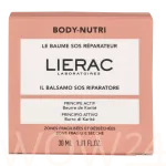 Lierac Lierac Body Nutri+ The SOS Repairing Balm Huulepalsam 30 ml