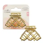 Invisibobble Clipstar Divine Metal - Hair clip