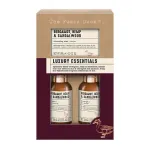 Baylis & Harding Men Hair & Body Care Set ( bergamot, hemp & sandalwood ) - gift Komplekt