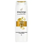 Pantene Shampoo and conditioner 3 in 1 Intensive Repair (Shampoo + Conditioner + Treatment) 325 ml