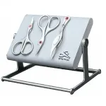DuKaS Magnetic manicure set 3 pieces Ring Lock System PR 9332 Manik&uuml;&uuml;riks