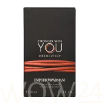 Armani Emporio Armani Stronger With You Absolutely Parfum 50 ml
