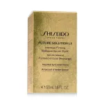 Shiseido Future Solution LX Intensive Firming Brilliance Serum Nahaseerum 50 ml