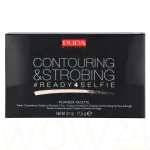 Pupa Pupa Contouring & Strobing Powder Palette