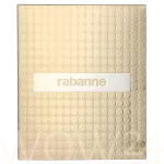 Rabanne Fame Eau De Parfum 80 ml Edp 80 ml + Edp 20 ml