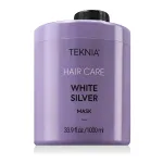 Lakm&eacute; Teknia White Silver Mask 1000 ml